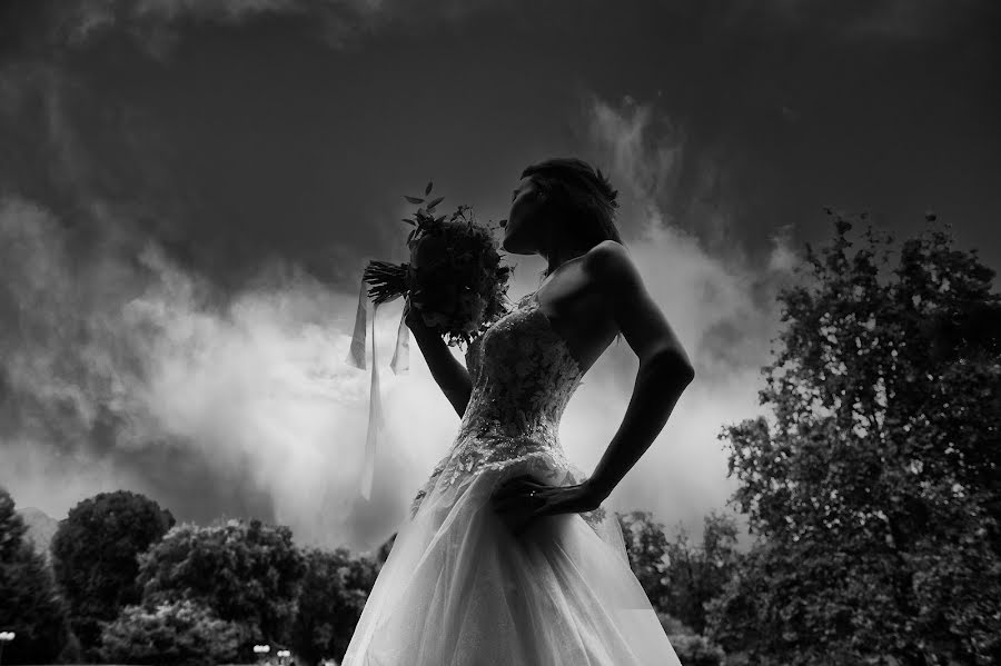 婚礼摄影师Fabrizio Aili（fabrizioph）。2023 8月28日的照片