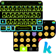 Download Neon Light Emoji Kika Keyboard For PC Windows and Mac 15.0