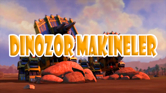 Yeni Dinozor Macera Makinler oyunları 2.2 APK + Mod (Uang yang tidak terbatas) untuk android