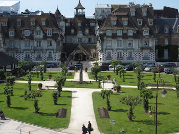 appartement à Deauville (14)