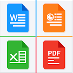 Cover Image of ดาวน์โหลด Office Computer - Free Office, PDF, Word,Sheets 1.2.0 APK