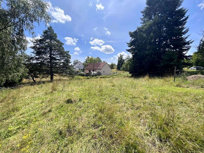 Vente terrain  4060 m² à Plaine (67420), 65 900 €