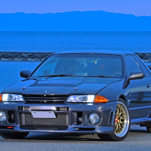 スカイライン GT-R BNR32