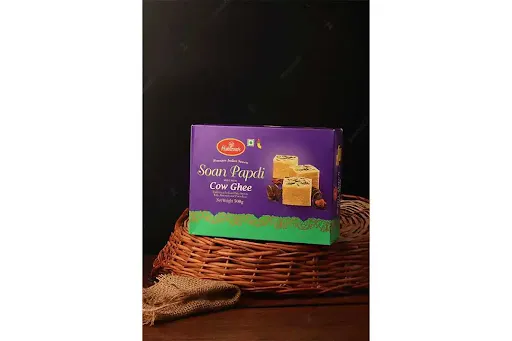 Soan Papdi-1 KG