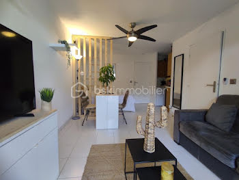 appartement à Nice (06)