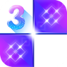 Magic Piano Tiles icon