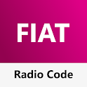 Icon Fiat Radio Code Generator