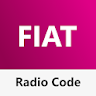 Fiat Radio Code Generator icon