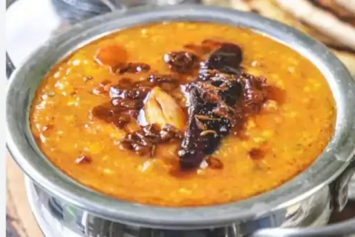 Dal Tadka