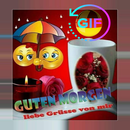 Guten morgen whatsapp Guten Morgen