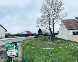 terrain à Auxonne (21)