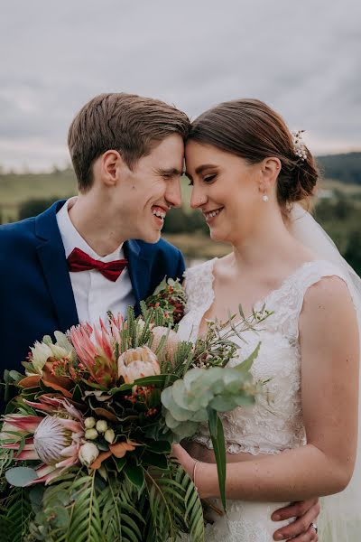 Fotógrafo de casamento Joel Mailo (joelmailo). Foto de 13 de fevereiro 2019