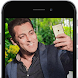 Selfie With Salman Khan