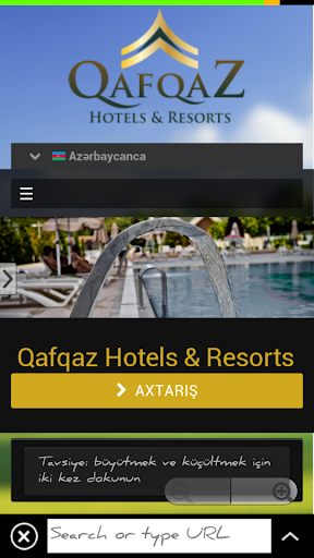 Qafqaz Hotels