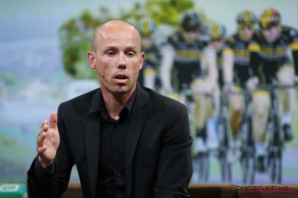 Sven Nys uit ongenoegen over WK-selectie: "Mag ik daar aub een eerlijk antwoord op?"