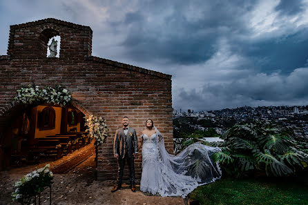 Fotógrafo de bodas Cristian Vargas (cristianvargas). Foto del 14 de octubre 2021