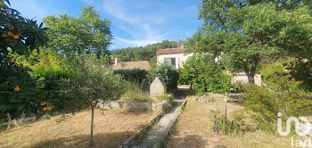 maison à Cadenet (84)