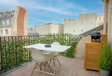 Apartment with terrace 6