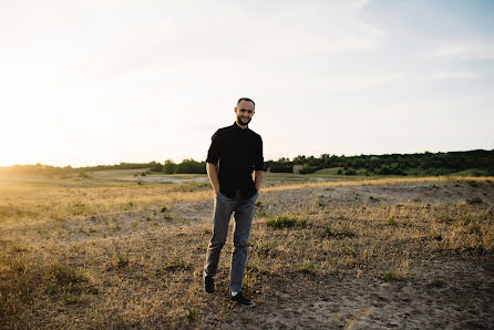 Свадебный фотограф Anthony Nadtochyi (antonnadtochyi). Фотография от 3 июля 2017