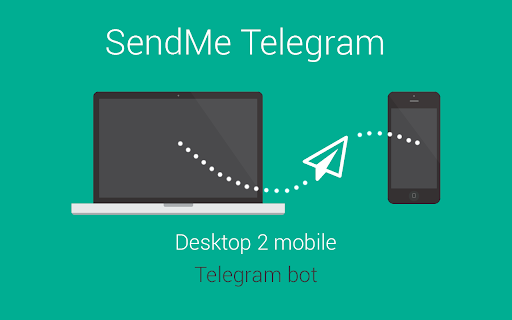 SendMe Telegram