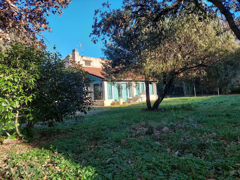 Vente villa 4 pièces 94 m² à Saint-Julien (83560), 250 000 €