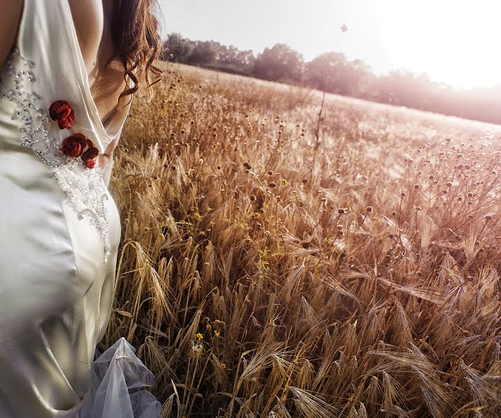 Wedding photographer Paolo Berretta (paoloberretta). Photo of 25 September 2014