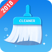 Speedy Cleaner - Boost & Clean  Icon