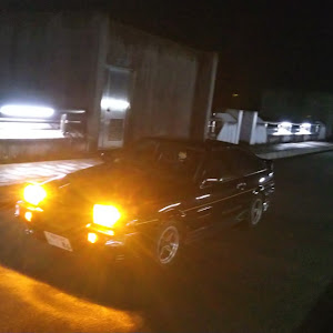 スプリンタートレノ AE86