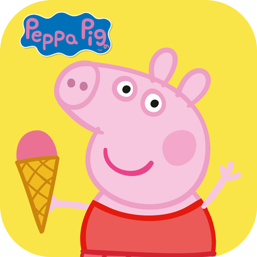 Peppa Pig: Holiday