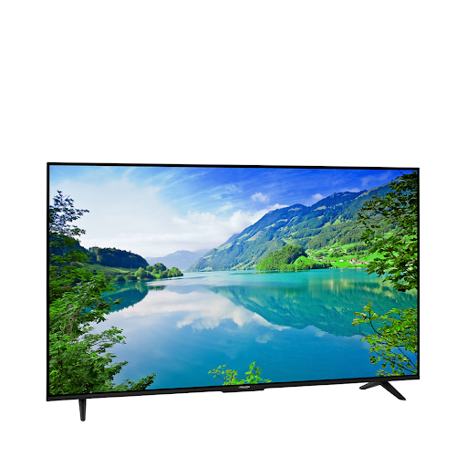 Google Tivi iFFalcon 4K 55 inch 55U62