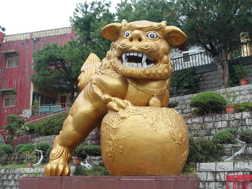 湖山寺