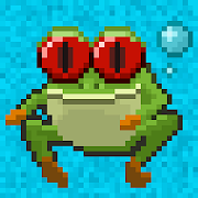 🐸Frog POP! Ocean Fever🐸  Icon