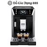 Máy Pha Cà Phê Delonghi Primadonna Ecam 550.65 Sb, Máy Pha Cafe, Dung Tích 2L, Coffee Machine, Nhập Đức, Bh 12 Tháng