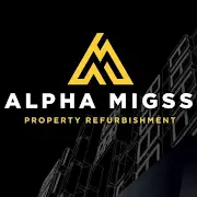 ALPHA MIGSS ENTERPRISES Logo