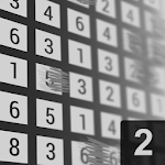 Cover Image of Baixar Numbers Game - Numberama 2 1.7.6 APK