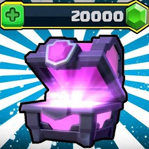 Download Super Simulateur De Poitrine Pour Clash Royale ... - 