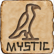 Mystic Symbols