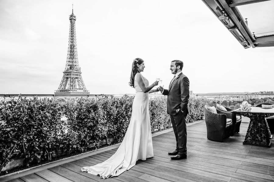 結婚式の写真家Julien Laurent-Georges (photocamex)。2023 3月25日の写真