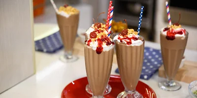 Freak Shake Bro