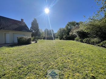 maison à Abbeville (80)