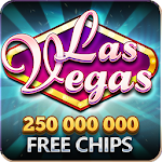 Cover Image of Descargar Tragamonedas de casino Vegas gratis 2.8.2443 APK