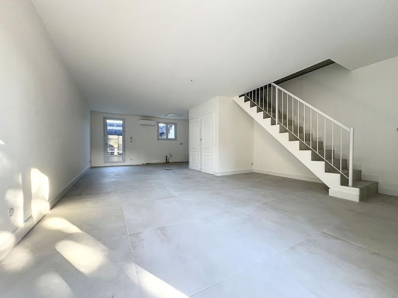 Vente appartement 3 pièces 90.29 m² à Ventabren (13122), 365 000 €