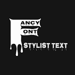 Cover Image of Tải xuống Fancy Font Stylist Text 28.11.96.3 APK