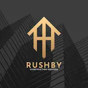 Rushby Construction Ltd Logo