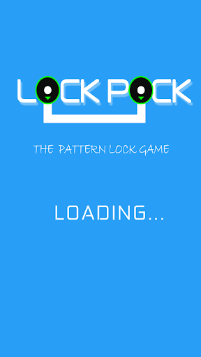 Lock Pock : Touchscreen Game