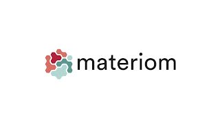 Materiom logo