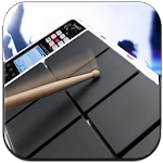 Dj Mix Drum Pads Electro Apk