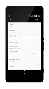  iBlack Theme- ekran görüntüsü küçük resmi  