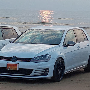 ゴルフ MK7