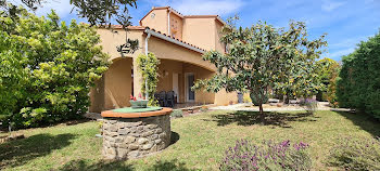 maison à Ceret (66)